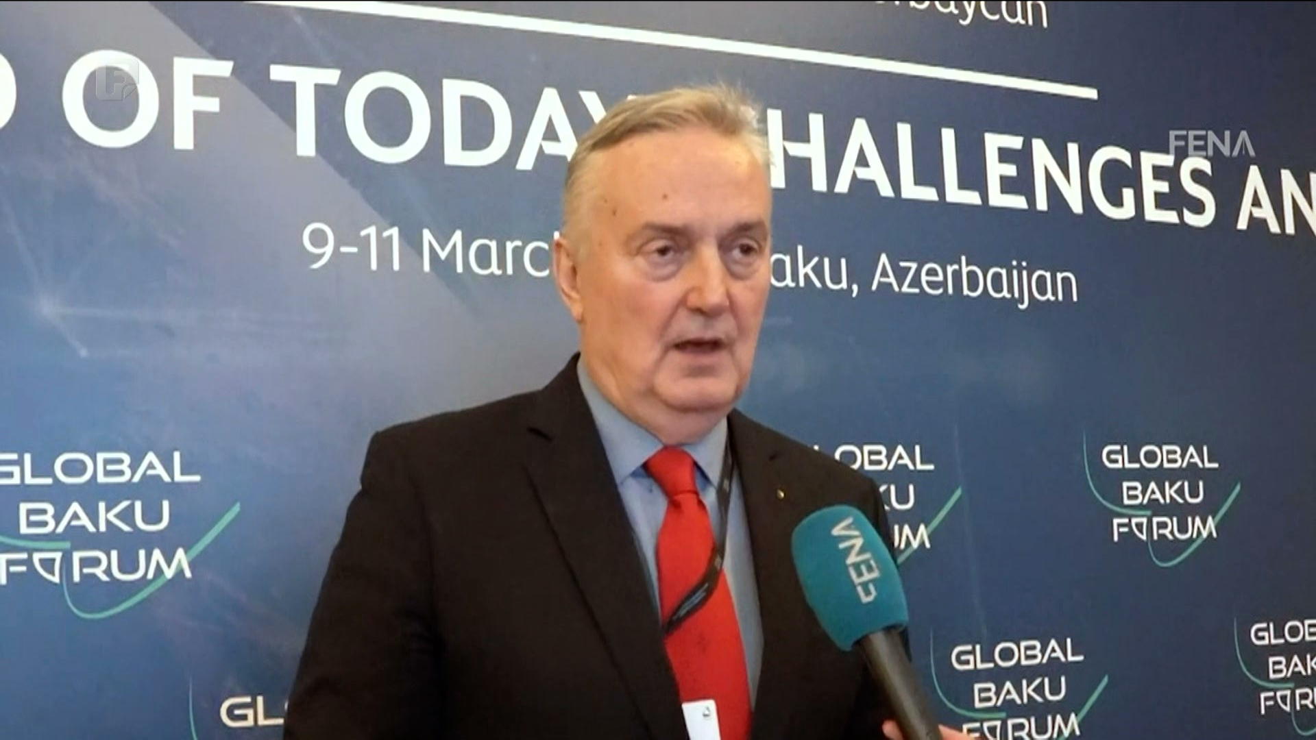 Lagumdžija: EU mora pokazati da je igrač u svom dvorištu, a to smo mi - Zapadni Balkan i BiH